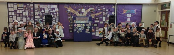 class-celebration-torkington-primary-school-nurturing-potential